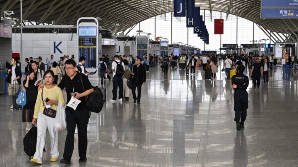 中共　二重国籍者の精査拡大　戸籍抹消や入国拒否も