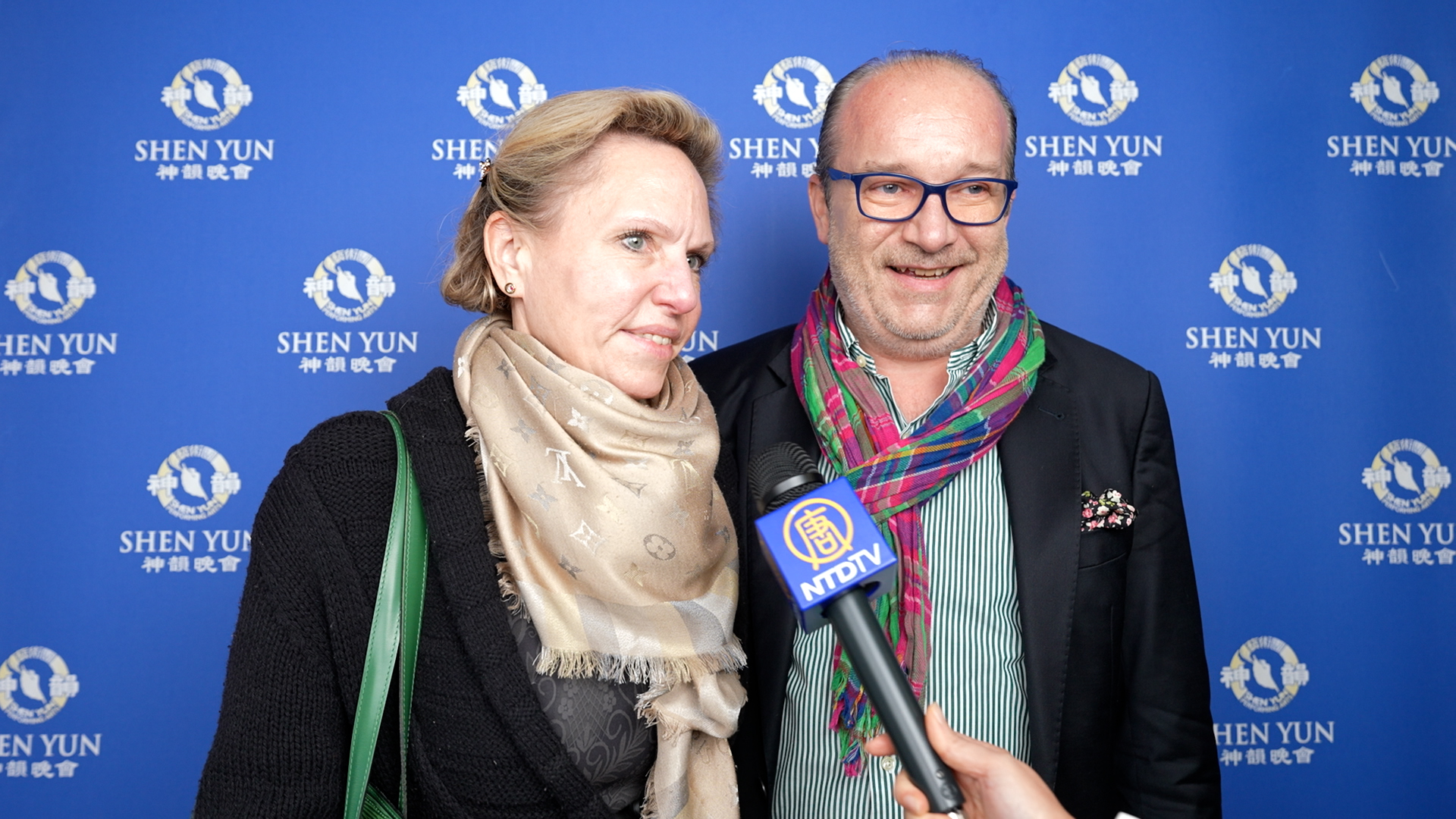 神韻2026年世界巡回ツアーが開幕　フランスの「芸術の都」を皮切りに