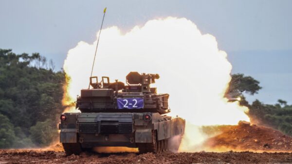 米国　台湾への武器売却で過去最高約1兆円超　中共の軍事圧力常態化に対応