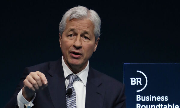 JPモルガンCEO　AI時代の雇用は変わる　鍵は身につけるべきスキル