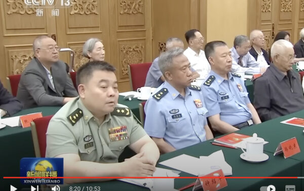 習近平の腹心鍾紹軍が拘束　軍粛清と汚職疑惑　異例のシグナルか