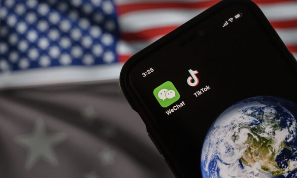 TikTok米国事業　オラクル連合と合弁で合意　米政府の禁止措置回避へ