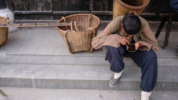 広がる中共の静かな浸透　台湾企業家が語る「中国愛と中共愛は別物」