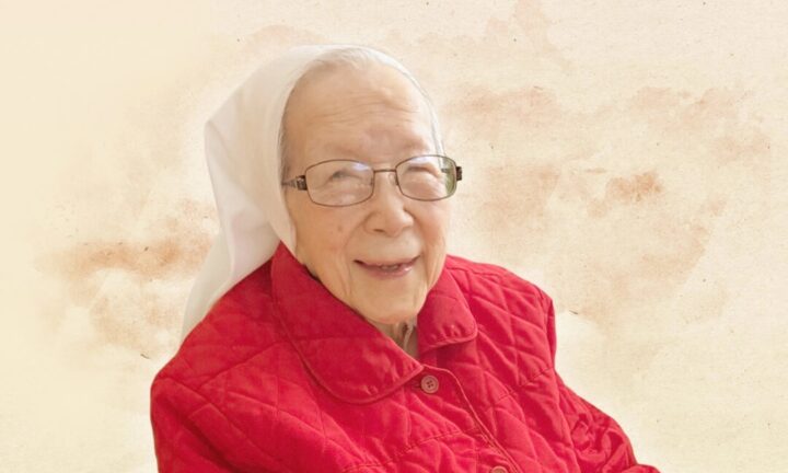 100歳を超えても元気な人の9つの秘訣