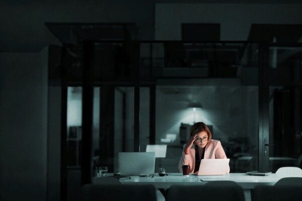 「いつも忙しい」の見えない代償