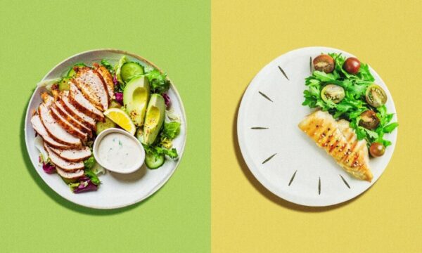 ケトダイエット＆間欠的ファスティングによる代謝改善ダイエット