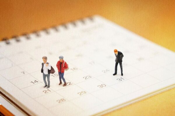 自己改善のパラドックス