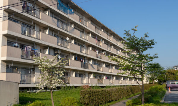 住宅ローン減税　中古向けに大幅拡充　上限4500万円へ