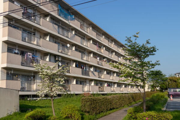 住宅ローン減税　中古向けに大幅拡充　上限4500万へ