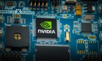テンセント 日本経由でNVIDIA最先端AIチップ活用か