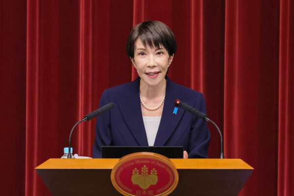 高市総理が進退賭けて衆院解散表明「未来をつくる選挙」へ