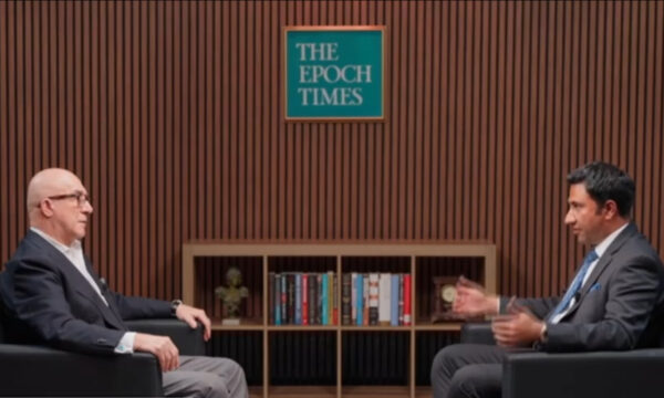 イラン抗議は「一時的蜂起ではない」　元米政府高官が現状分析