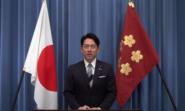 「人こそ全て」の信念で隊員と家族を守り抜く　小泉防衛大臣「仕事始めの訓示」