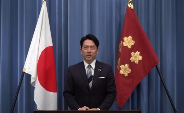 「人こそ全て」の信念で隊員と家族を守り抜く　小泉防衛大臣「仕事始めの訓示」