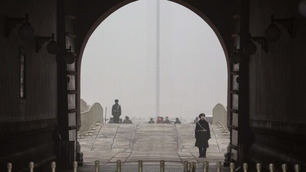 張又俠の拘束後　軍が混乱　命令は実行されず　習近平は収拾に苦慮