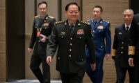 【分析】中共軍高官の更迭の背景　中国共産党の将来をめぐって習近平と張又俠が対立