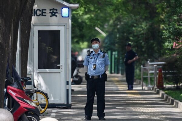 カナダ　中国との「戦略的パートナーシップ」模索で罠に嵌るか　