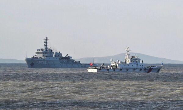 中共が対台湾工作会議開催　米台軍事協力阻止など4方針が判明