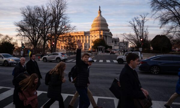 宗教指導者らが中国での迫害を非難　「共産主義は宗教の自由と両立しない」