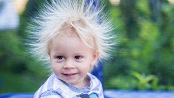 静電気が頻繁に起こる？　内側から改善する5つのヒント