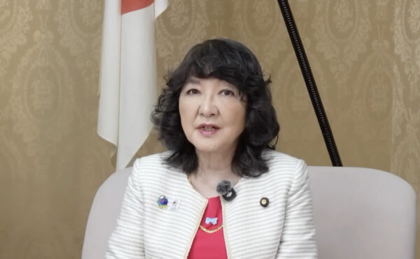 日本版DOGEで公金監視を強化　片山財務相、国民参加型で意見を募る