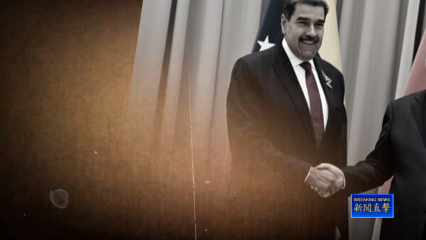 習近平と会談した外国首脳が相次ぎ失脚　「死の握手」と揶揄も