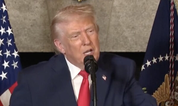 トランプ氏　中露をけん制「グリーンランドは必要」　専門家「戦略的地位が極めて特殊」