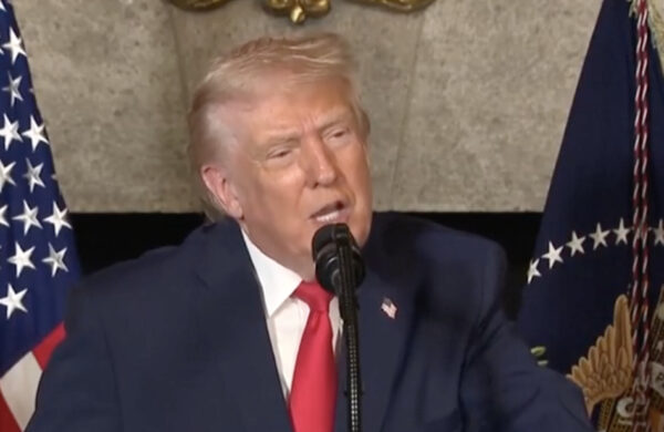 トランプ氏　中露をけん制「グリーンランドは必要」　専門家「戦略的地位が極めて特殊」