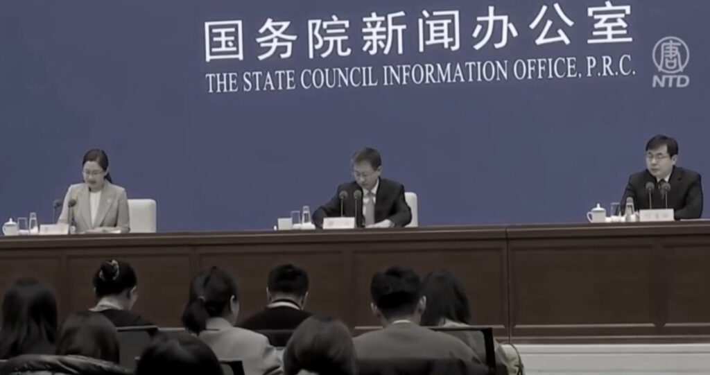 中国GDP「5％成長」に疑問符　専門家「経済は悪循環に陥っている」