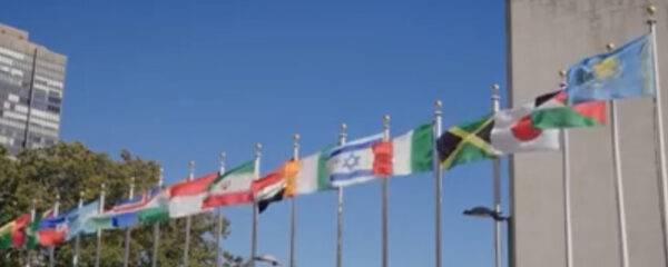 アメリカ、66の国際機関から撤退