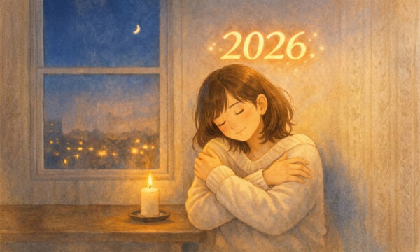 こころコラム｜年が始まった気がしないあなたへ