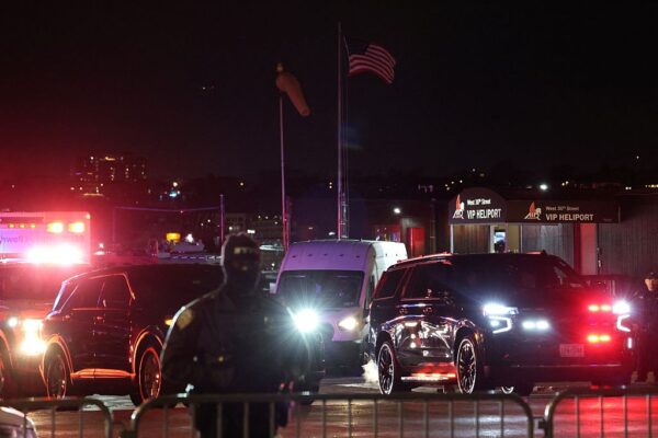 ベネズエラのマドゥロ大統領　拘束直前に中国高官らと会談