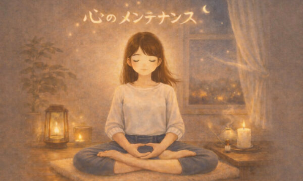 こころコラム｜正月明けの無気力