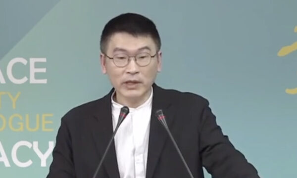 【短信】台湾国民党と中国共産党が対話へ　「中国共産党は中華民国の消滅を狙っている」＝台湾政府