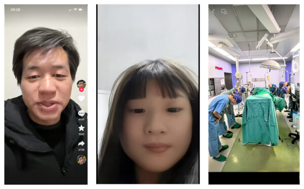 中国　学校健康診断で親パニック！ 臓器移植疑念で休学続出