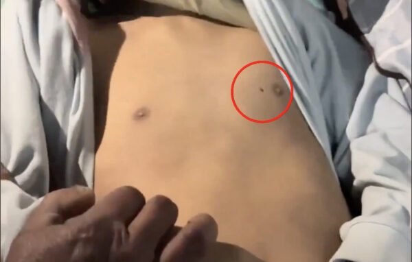 河南省　高校生が校内で不審死　臓器収奪の疑いも？