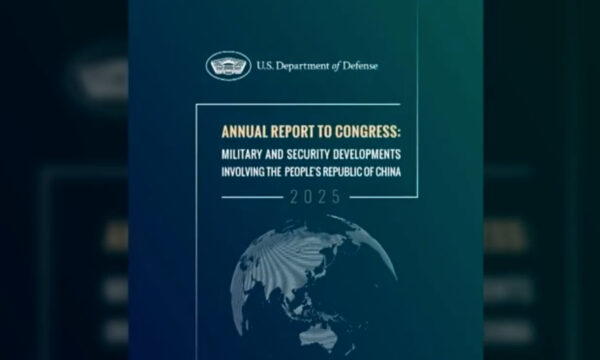 米国防総省報告書　中国共産党の台湾侵攻4つの手段を公開（動画あり）