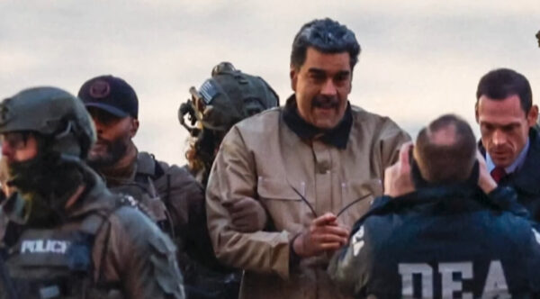 米国と中共が安保理で激論　マドゥロ氏逮捕は「侵略ではなく法執行」