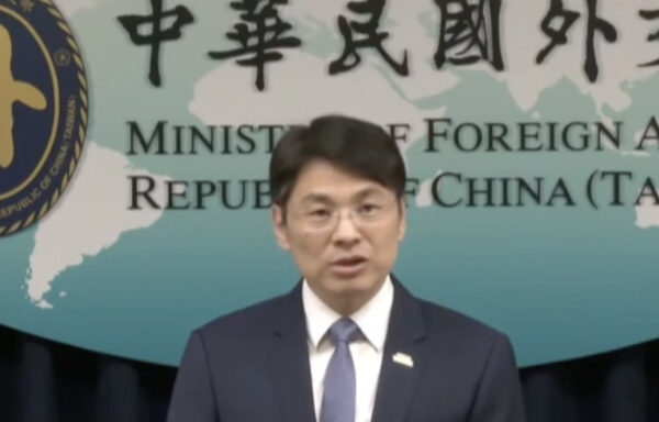 WHO専門家が台湾はCOVID-19で警告を出さなかったと主張　台湾外交部が反論