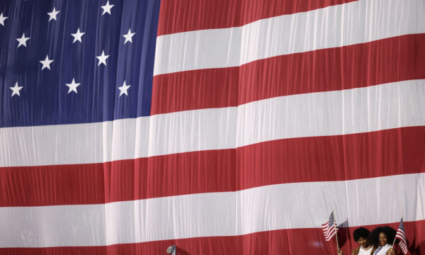 米国内の「反米デモ」に資金提供　米富豪を召喚検討