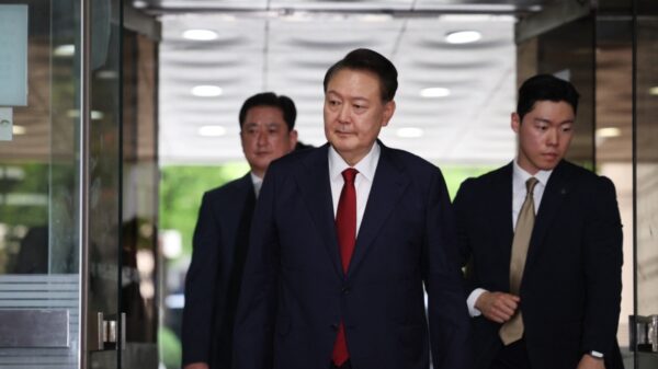 韓国前大統領・尹錫悦氏　内乱首謀罪で起訴　韓国検察が死刑求刑