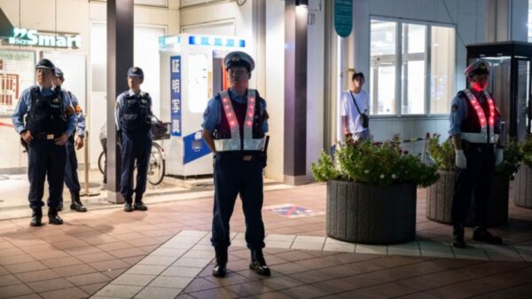 大学院入試で替え玉受験か　中国籍の男を逮捕　石川県警