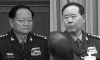 北京による軍トップの粛清　安定性に疑問符　専門家の見解