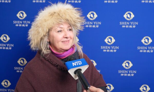 神韻ミラノ14公演が全席完売で閉幕　主流層「創世主は人と共にある」