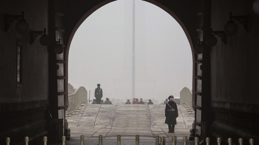 中共軍に異常　軍令は空転　習近平は収拾困難な事態に