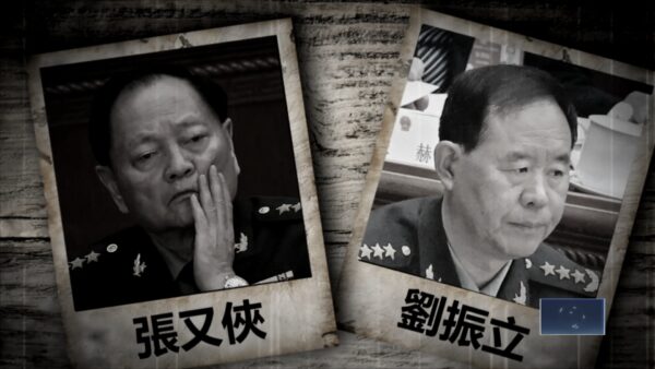 張又俠失脚　軍の末端で命令が回らず＝関係者　