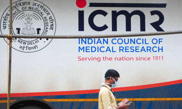 インド  ニパウイルス感染2人確認　アジア各国が空港検査強化－致死率75%の脅威