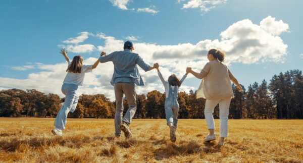 冷え・太りにくい体質を変える　陽気と代謝の整え方