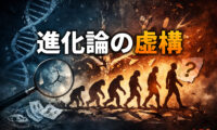 進化論の虚構（3） 捏造された反復説