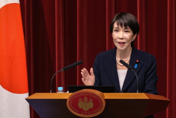 高市早苗首相陣営好調　自民党単独過半数見通し 最新世論調査2026衆院選